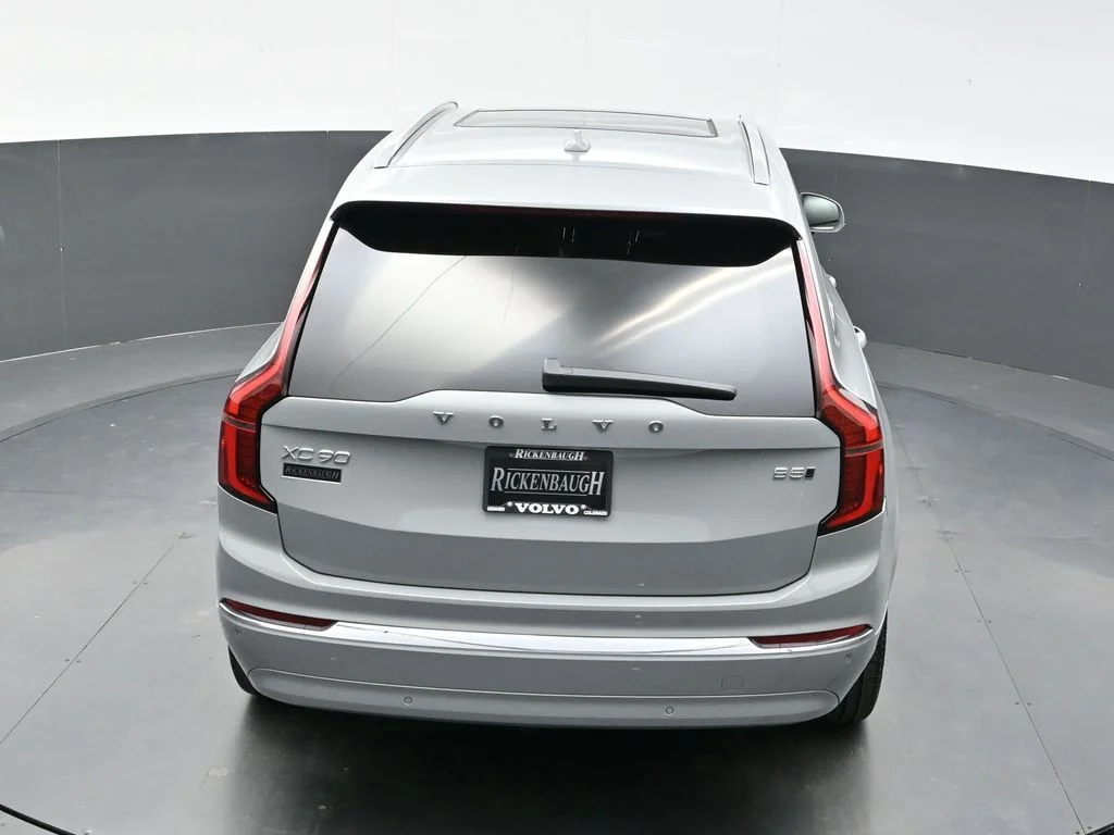 New 2026 Vapour Grey Volvo Core image 43