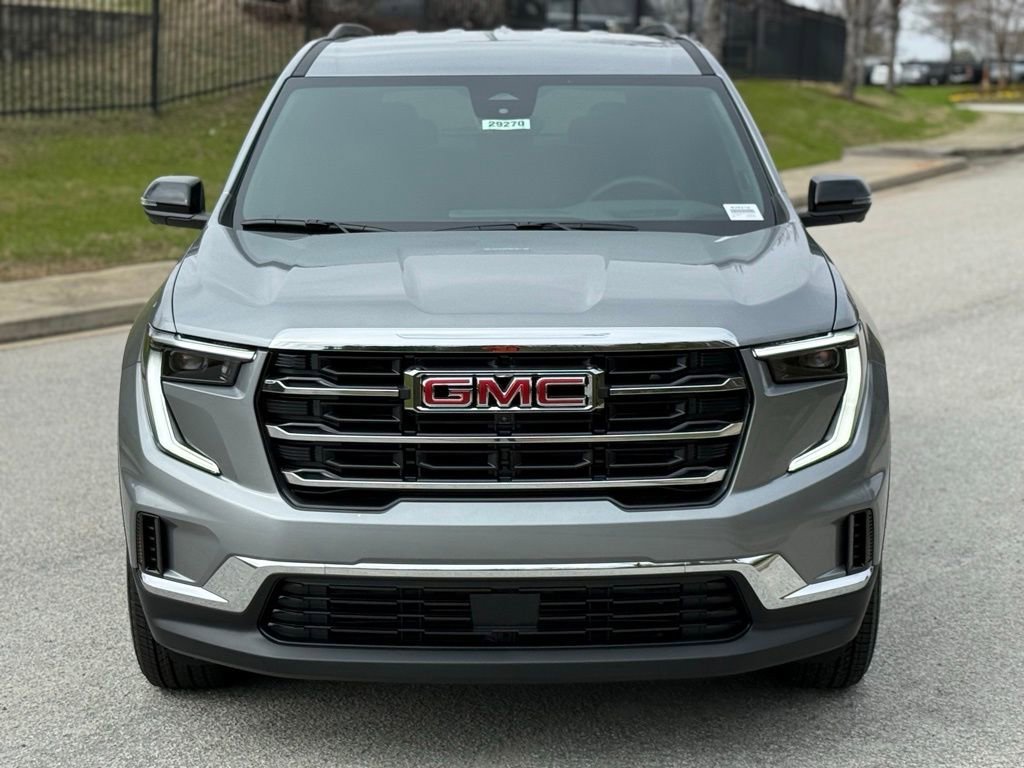 2026 GMC Acadia Elevation - Photo 7