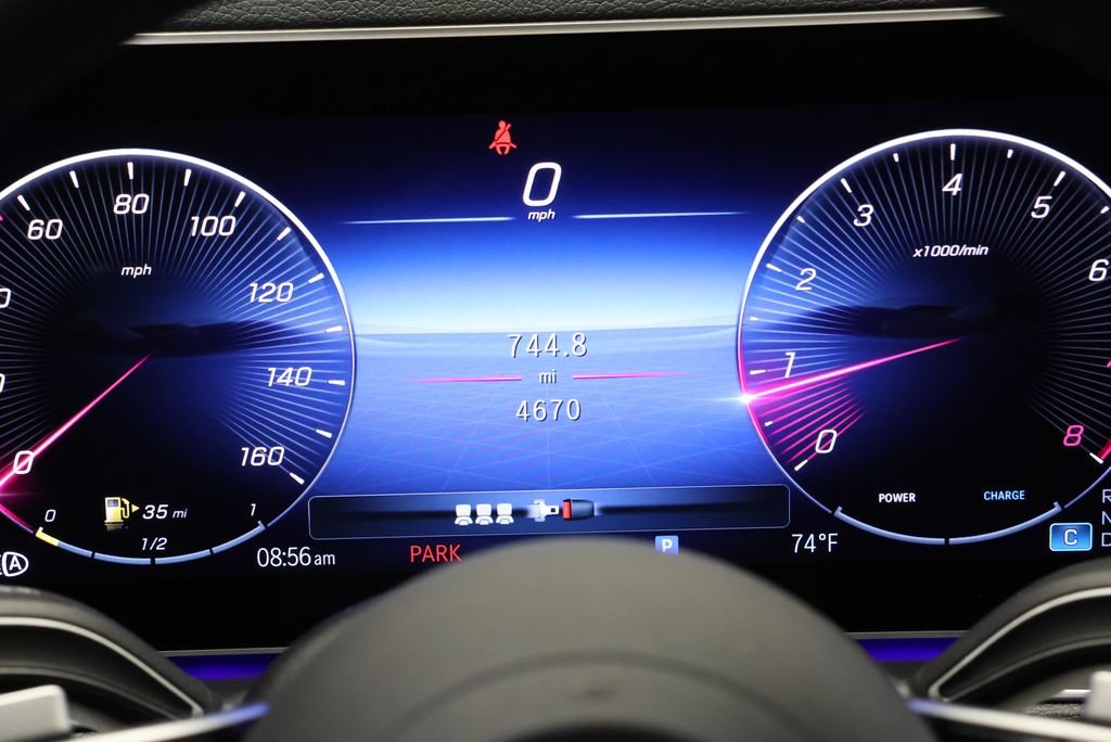 2026 Mercedes-Benz GLE GLE350 - Photo 23