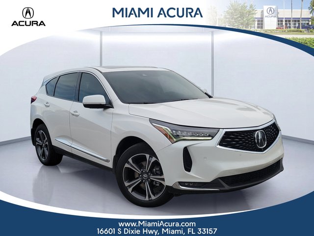 2024 Acura RDX Advance Package SH-AWD