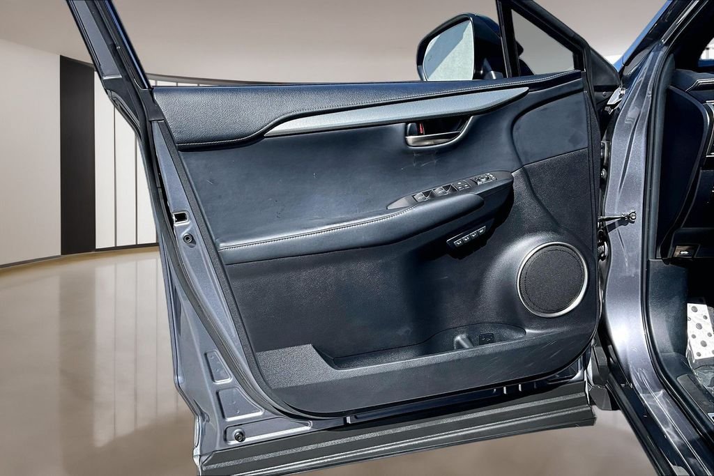 Used 2020 Nebula Gray Pearl Lexus 300 F Sport image 18