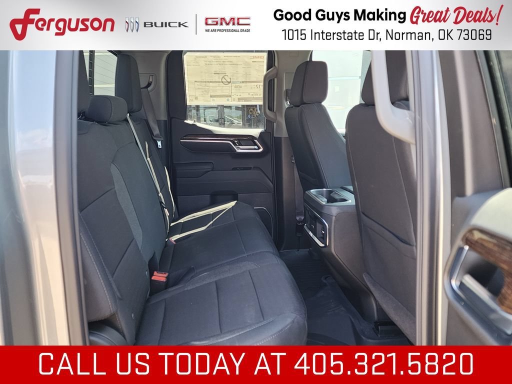 2026 GMC Sierra 1500 Elevation - Photo 43