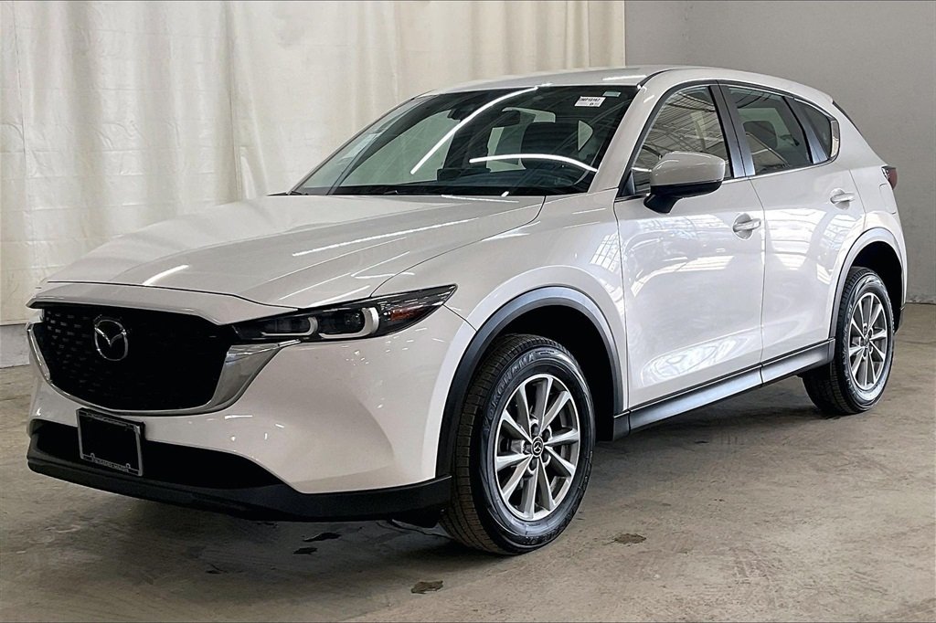 2023 MAZDA CX-5 - Image 11