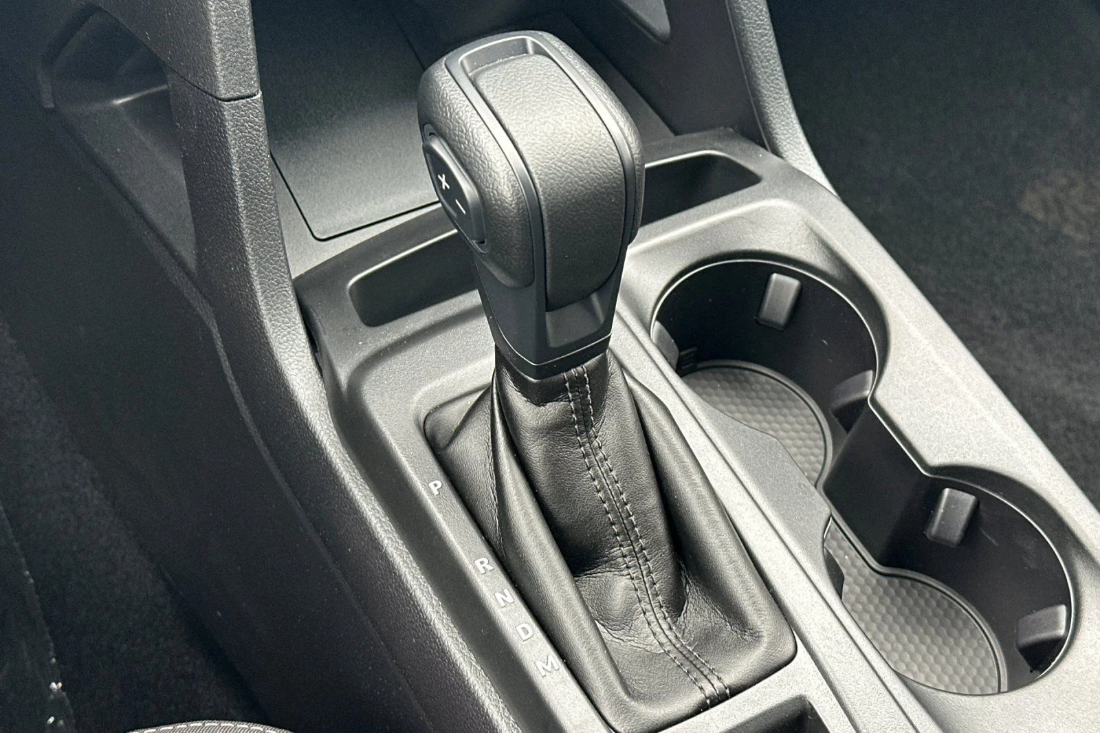 New 2026 Gray Ford XL image 19