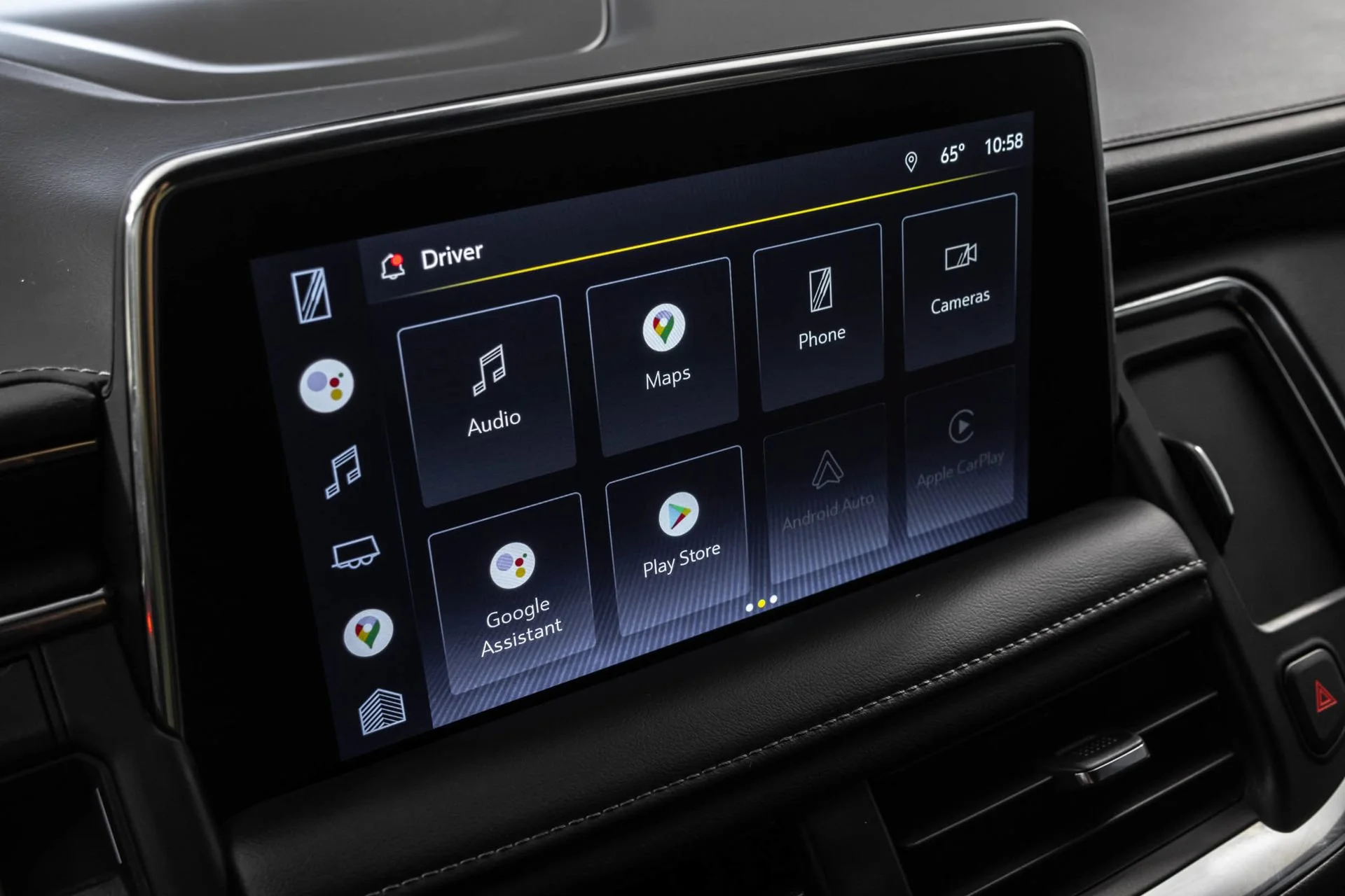 Used 2022 Black Chevrolet LT image 31