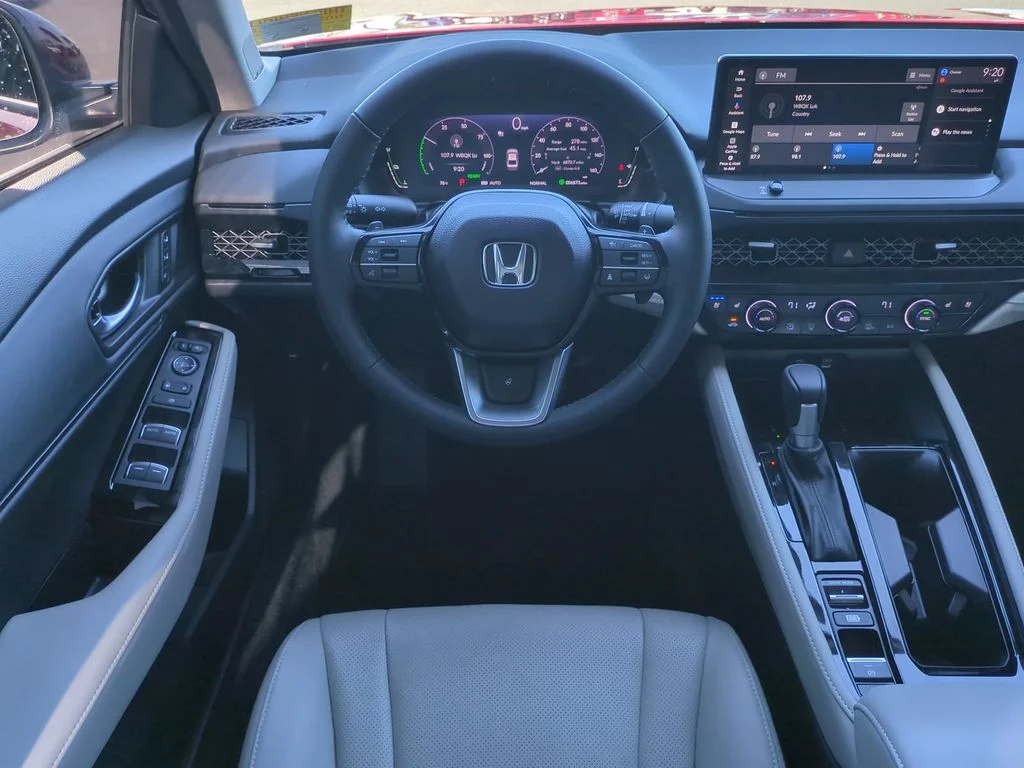 Used 2026  Honda Touring image 15