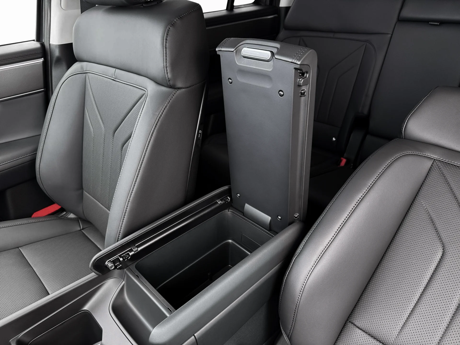 2026 Hyundai Santa Fe SEL - Photo 19