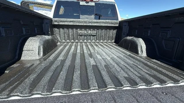 2026 GMC Sierra 1500 Denali - Photo 27