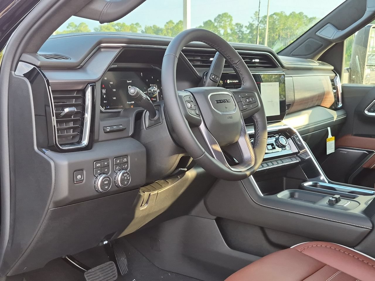 2026 GMC Sierra 2500HD Denali Ultimate - Photo 10