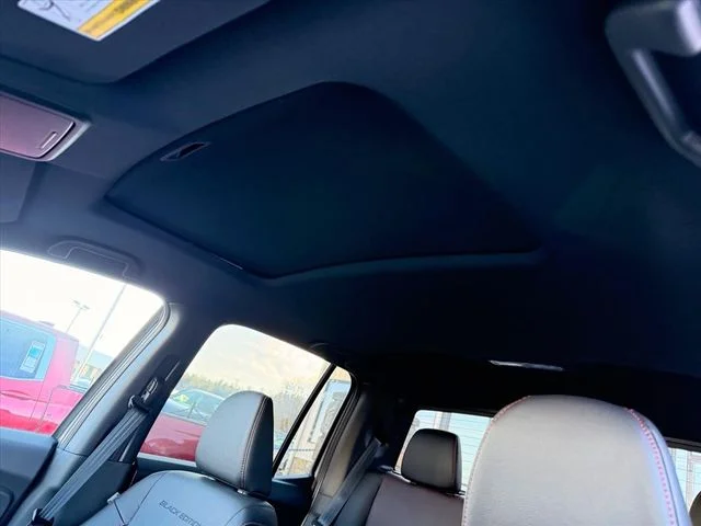 New 2026 Gray Honda Black Edition image 8