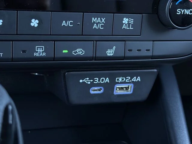 Used 2026 Blue Subaru Premium image 27