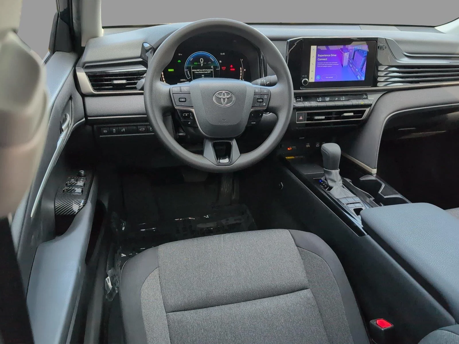 Used 2025 Ocean Gem Toyota LE image 29