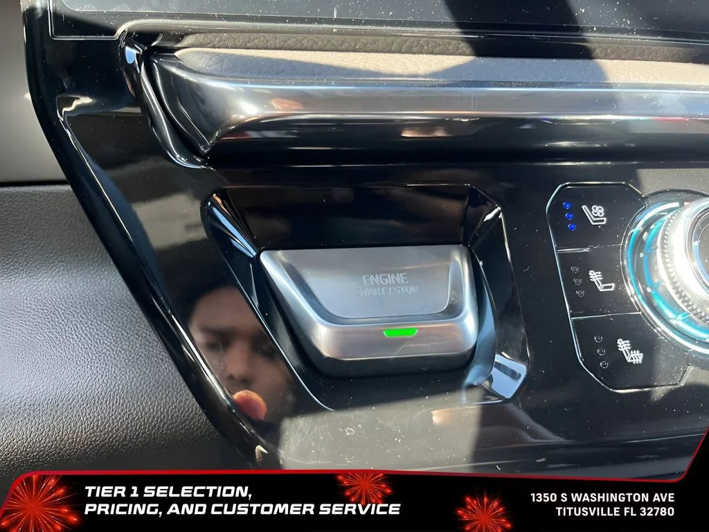 New 2026 Summit White GMC Denali image 27