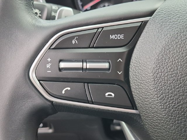 Certified Used 2023 White Hyundai SEL image 14