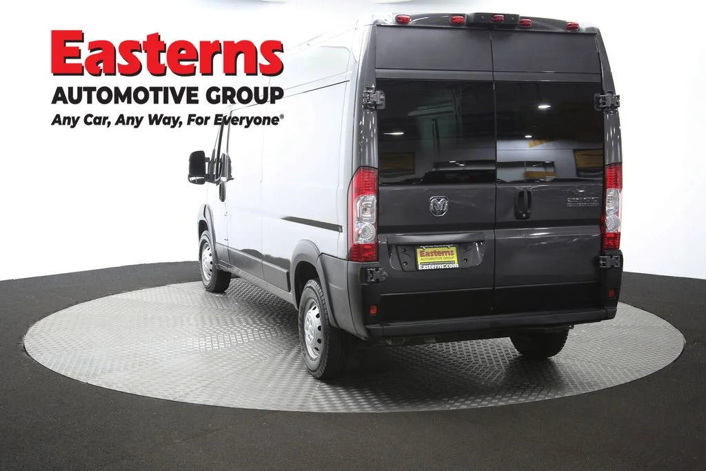 Used 2023 Gray Ram High Roof image 33