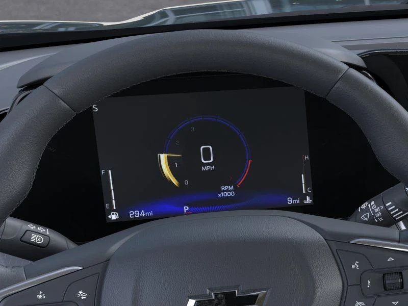 New 2026 Cypress Gray Chevrolet LT image 18