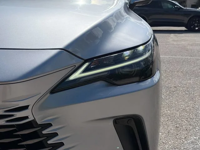 Certified Used 2023 IRIDIUM Lexus RX 350 Premium Plus image 9