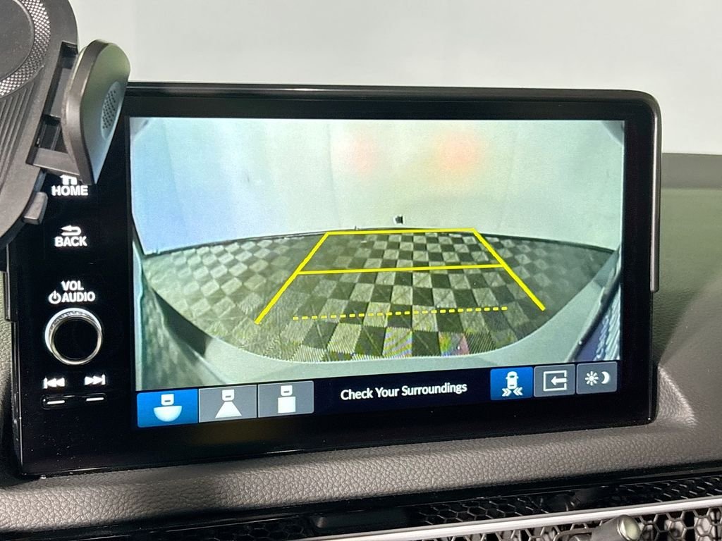 Used 2026  Honda  image 17