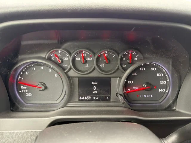 2026 GMC Sierra 1500 Pro - Photo 11