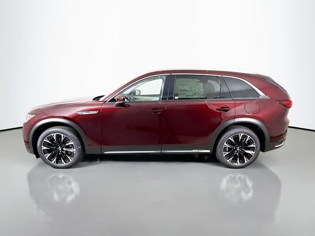 New 2026 Artisan Red Premium Mazda Premium Plus AWD image 4