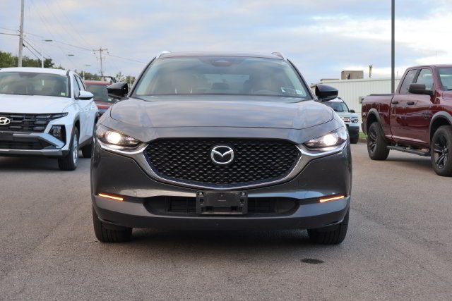 Used 2024 Gray Mazda 2.5 S Select Sport image 9