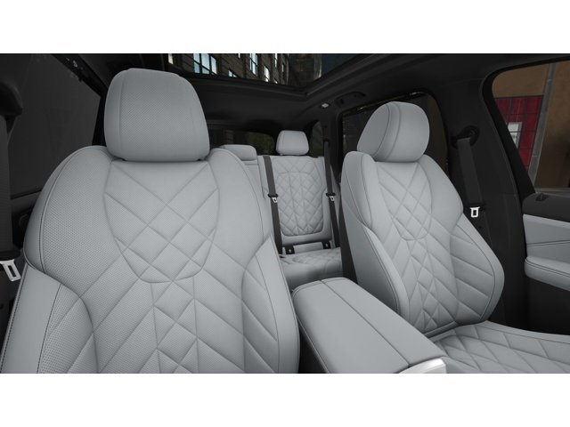 New 2026 Black Sapphire Metallic BMW xDrive40i image 11