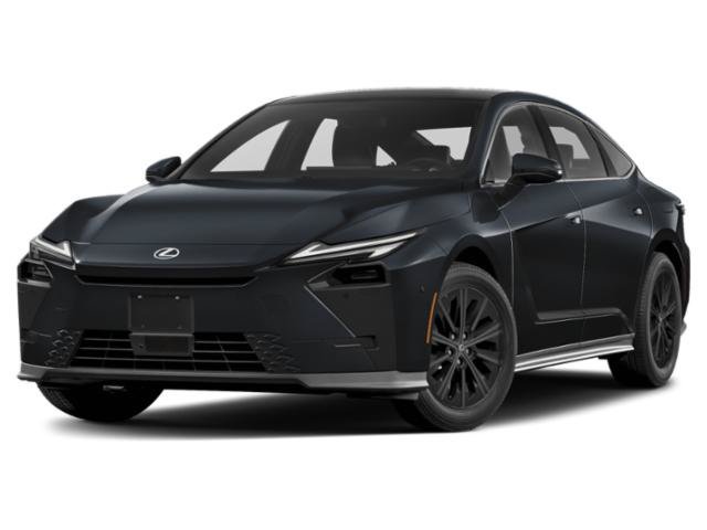 2026 Lexus ES 350h PREMIUM AWD
