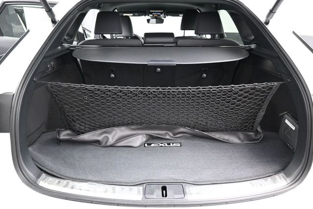 Used 2024 White Lexus 350 image 9