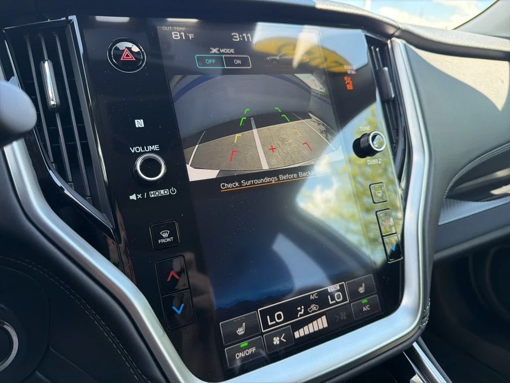 2025 Subaru Outback Premium - Photo 29