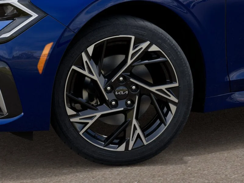 New 2026 Yacht Blue Kia GT-Line AWD image 9
