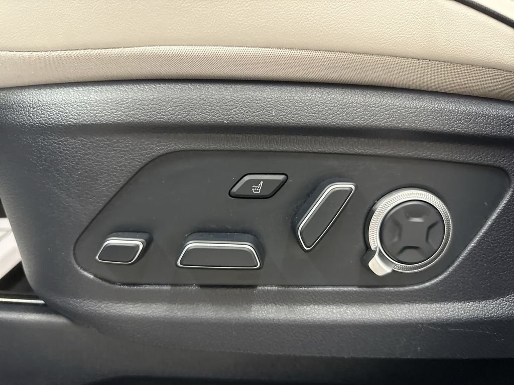 2025 Hyundai Palisade Calligraphy - Photo 13
