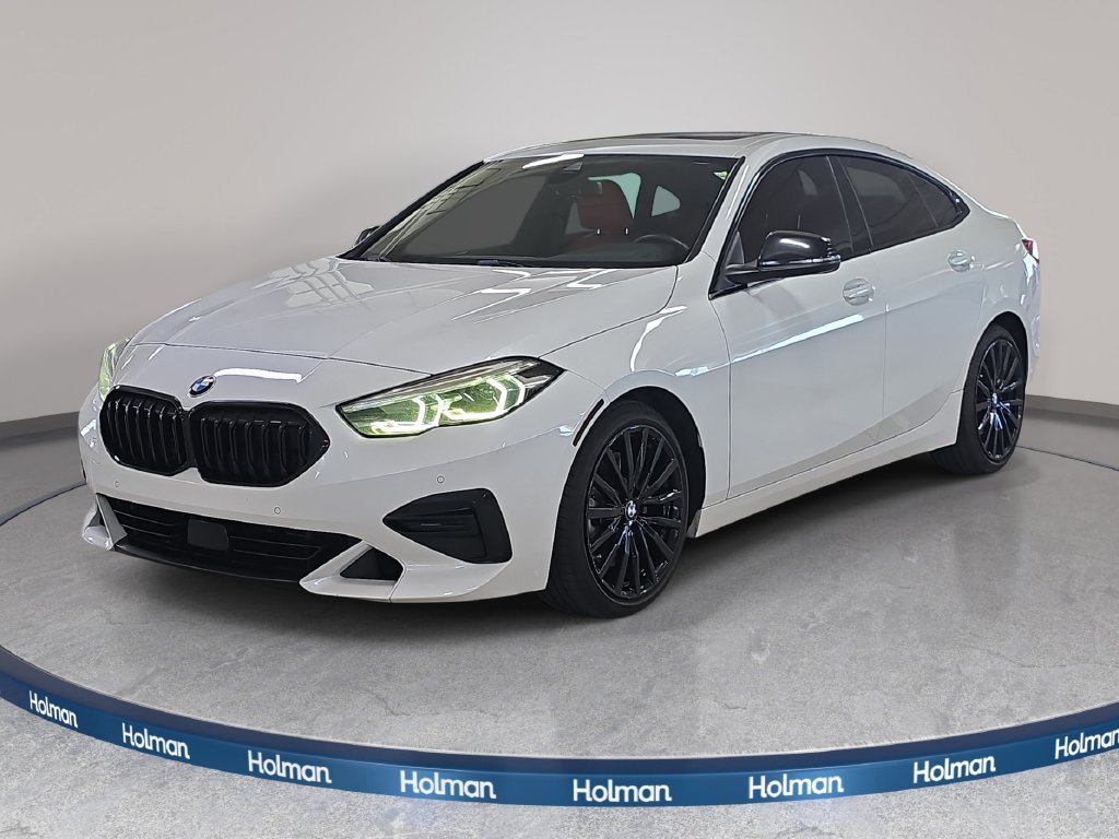2022 BMW 2 Series