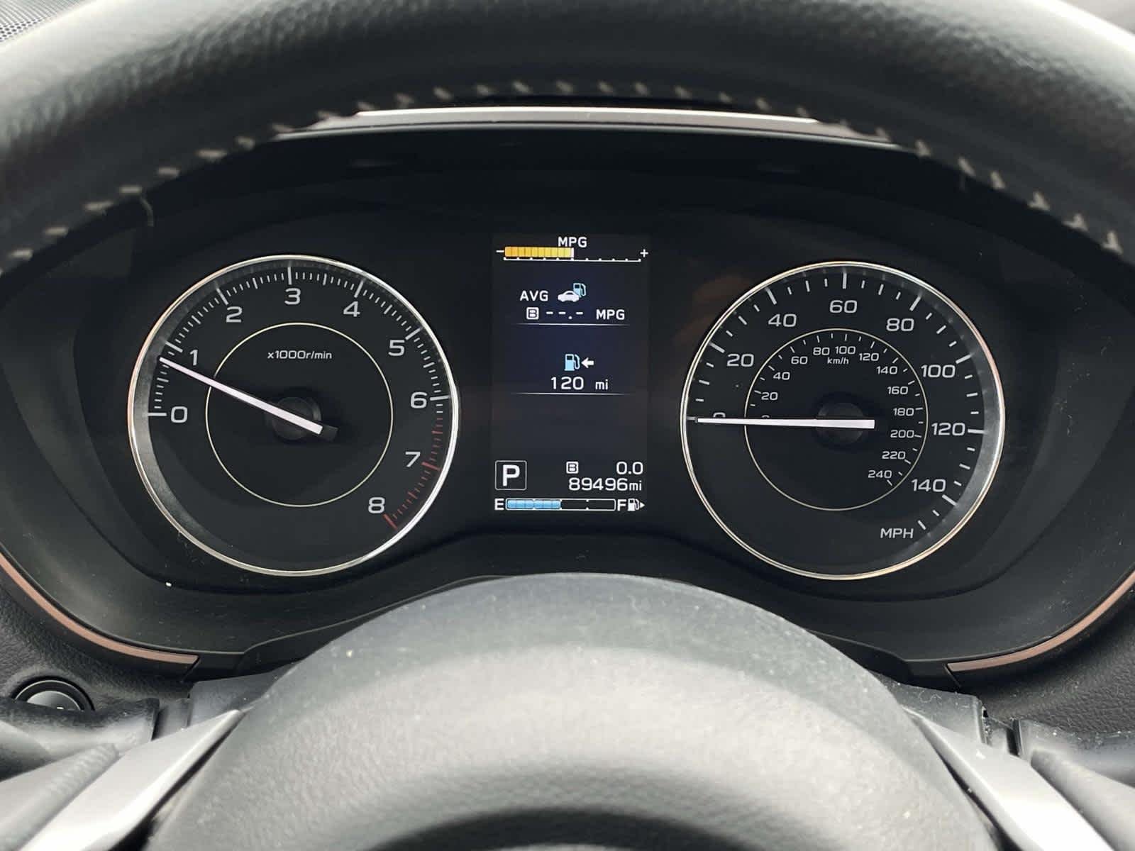 Used 2019  Subaru Limited image 3