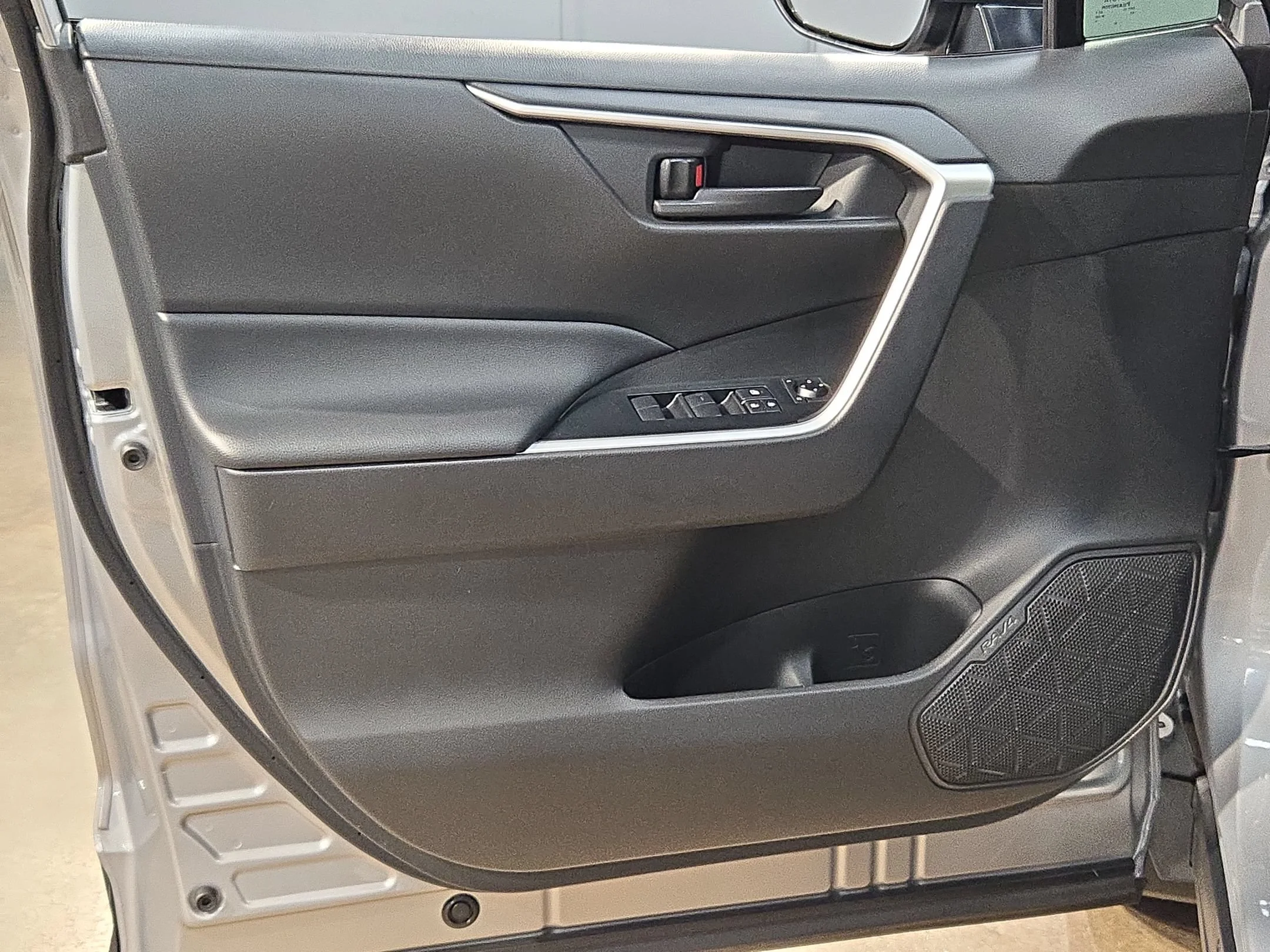 Certified Used 2025 Silver Sky Metallic Toyota LE image 20
