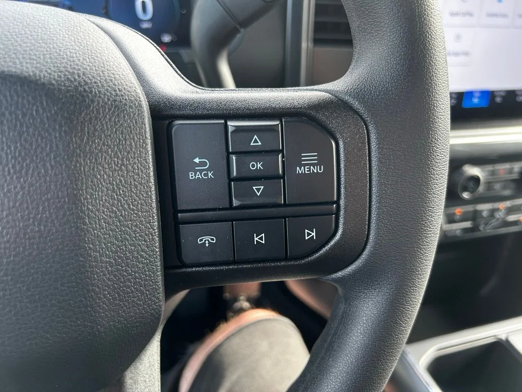 New 2026 Avalanche Ford STX® image 21