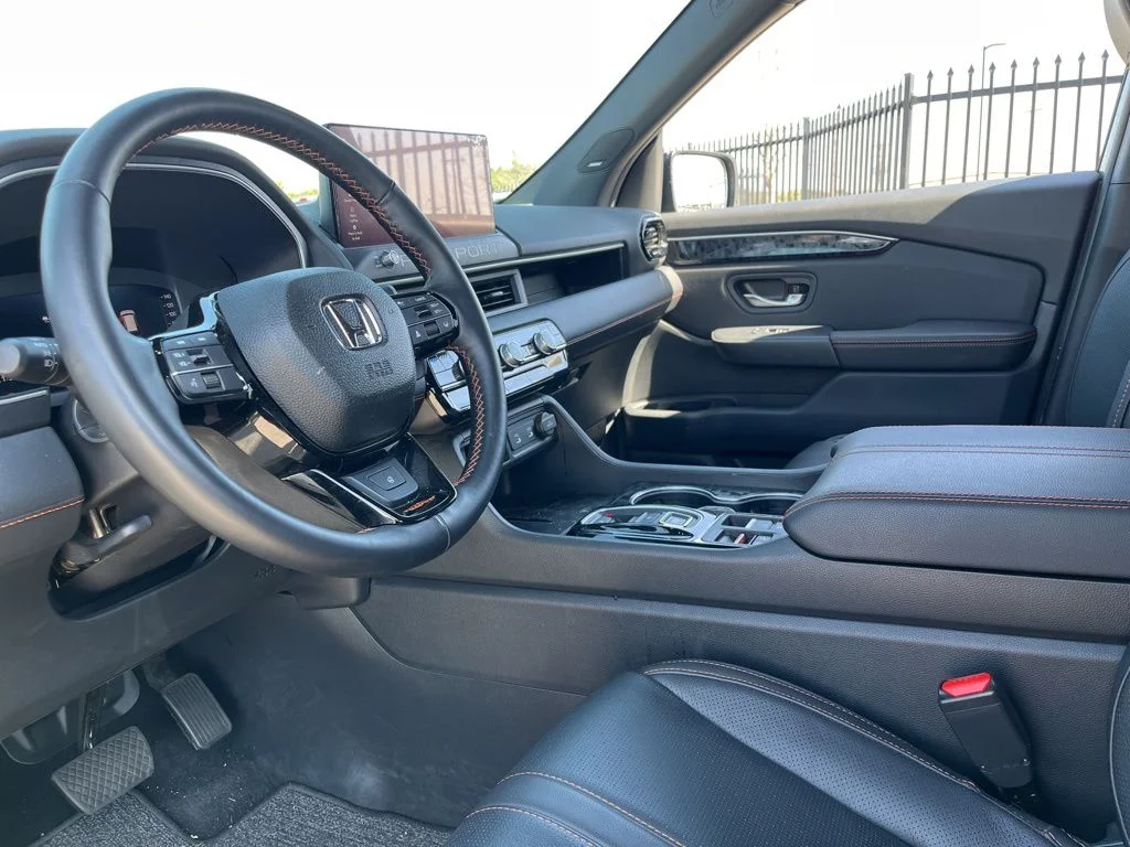 2026 Honda Passport TrailSport Elite - Photo 20