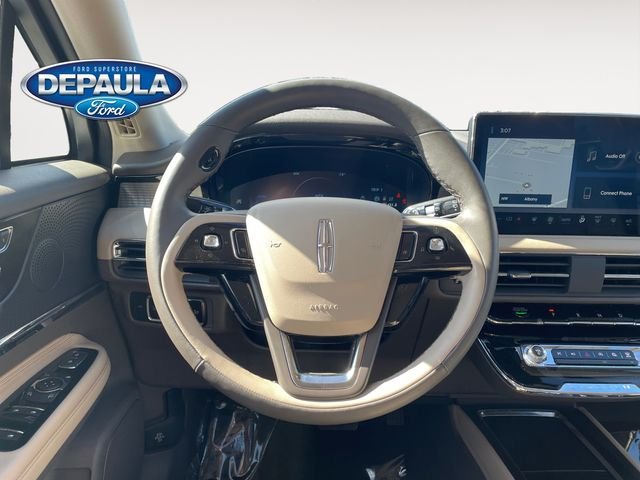 Used 2023 Blue Lincoln Standard image 15