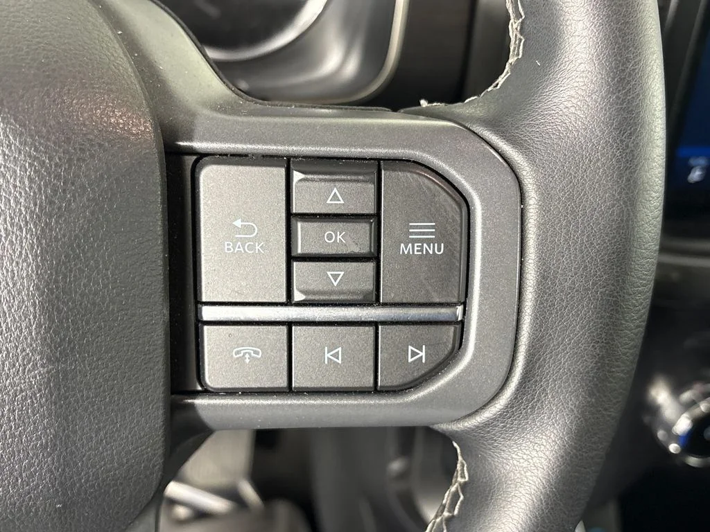 Certified Used 2023 Blue Ford XLT image 20