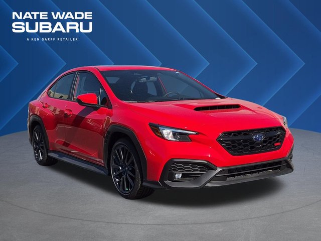 2026 Subaru WRX Premium