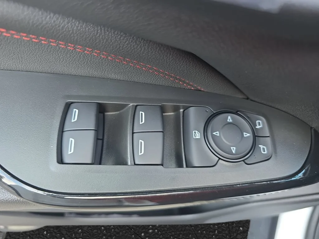2026 Chevrolet Trax RS - Photo 28