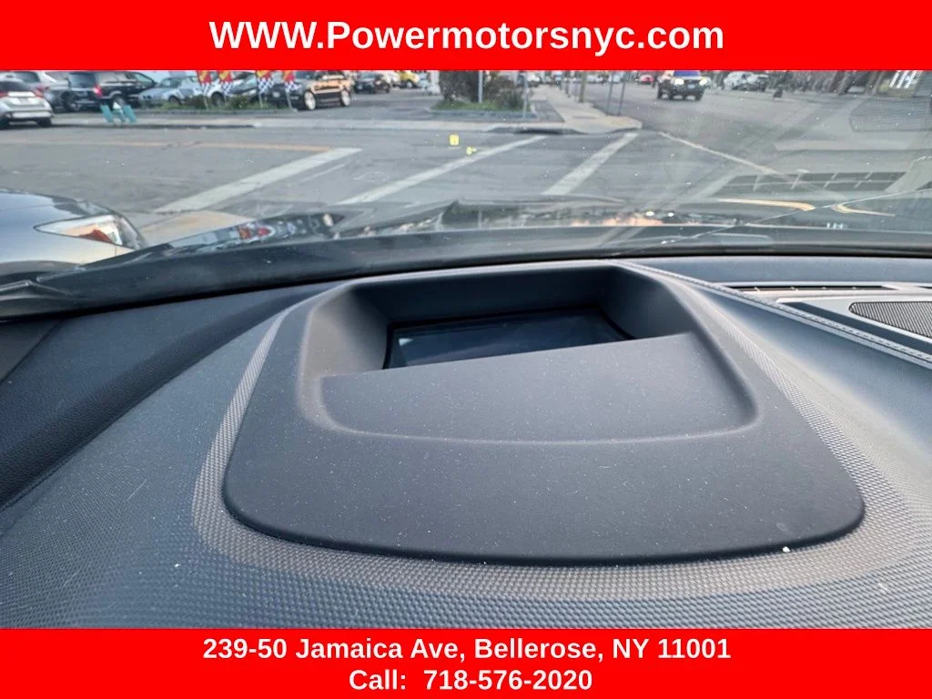 Used 2021 Black BMW M235i Gran Coupe xDrive image 28