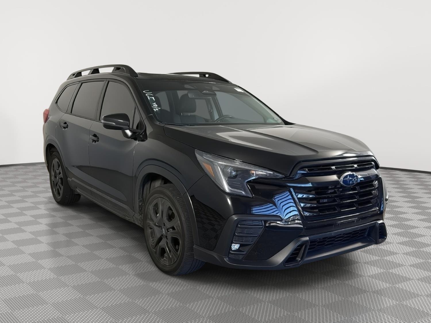 2023 Subaru Ascent Onyx Edition