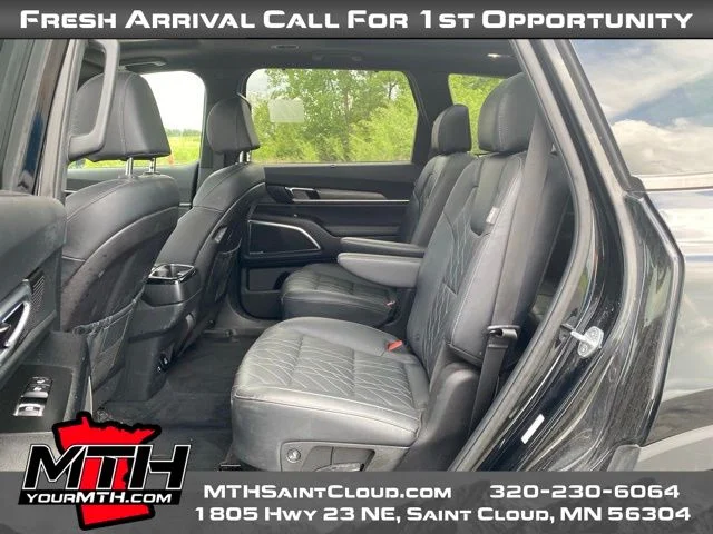 2023 Kia Telluride SX Prestige X-Line - Photo 10