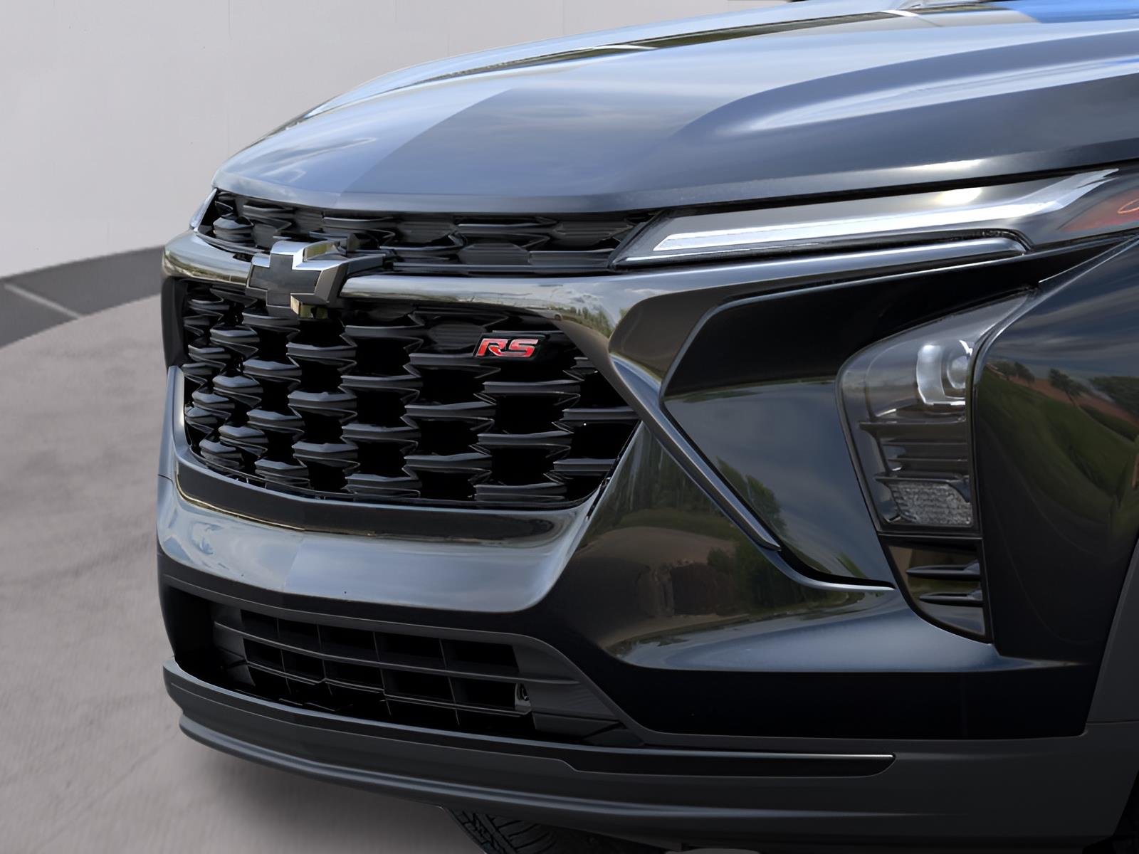 New 2026 Mosaic Black Metallic Chevrolet 2RS image 22