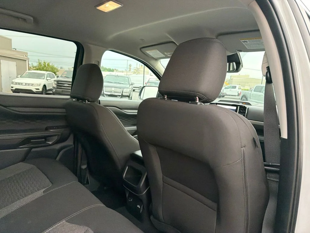 New 2026 Avalanche Ford XLT image 21