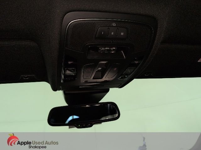 Used 2012 Black Audi 3.0 Prestige image 22