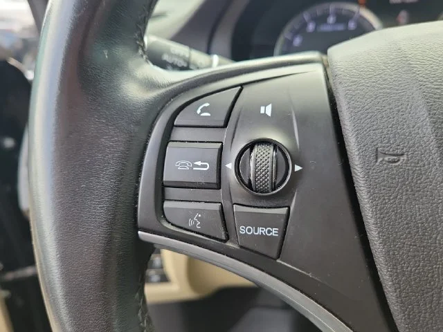 2020 Acura MDX Technology Package - Photo 27