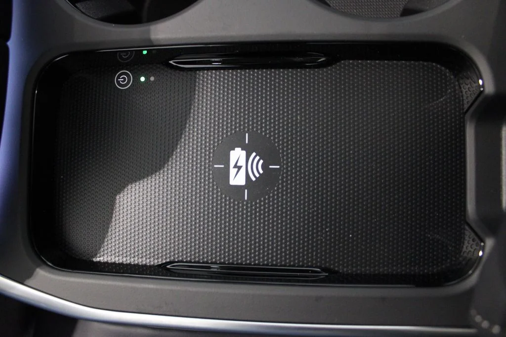 New 2026 Platinum White Pearl Acura Advance Package image 17