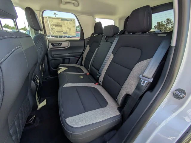 New 2026 Oxford White Ford Big Bend® image 14