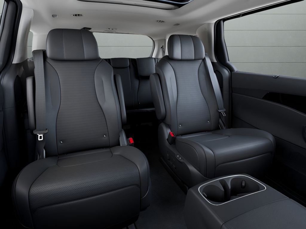 2026 Kia Carnival SX Prestige - Photo 16